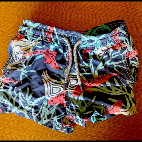 NOT FOR SALE Vilebrequin boys - Picture 1 of 3